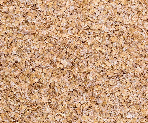 Organic Wheat Midds (bulk)