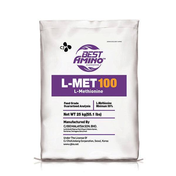 L-MET 100