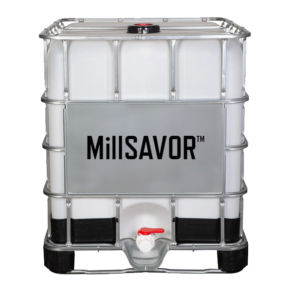 MILL SAVOR LIQUID