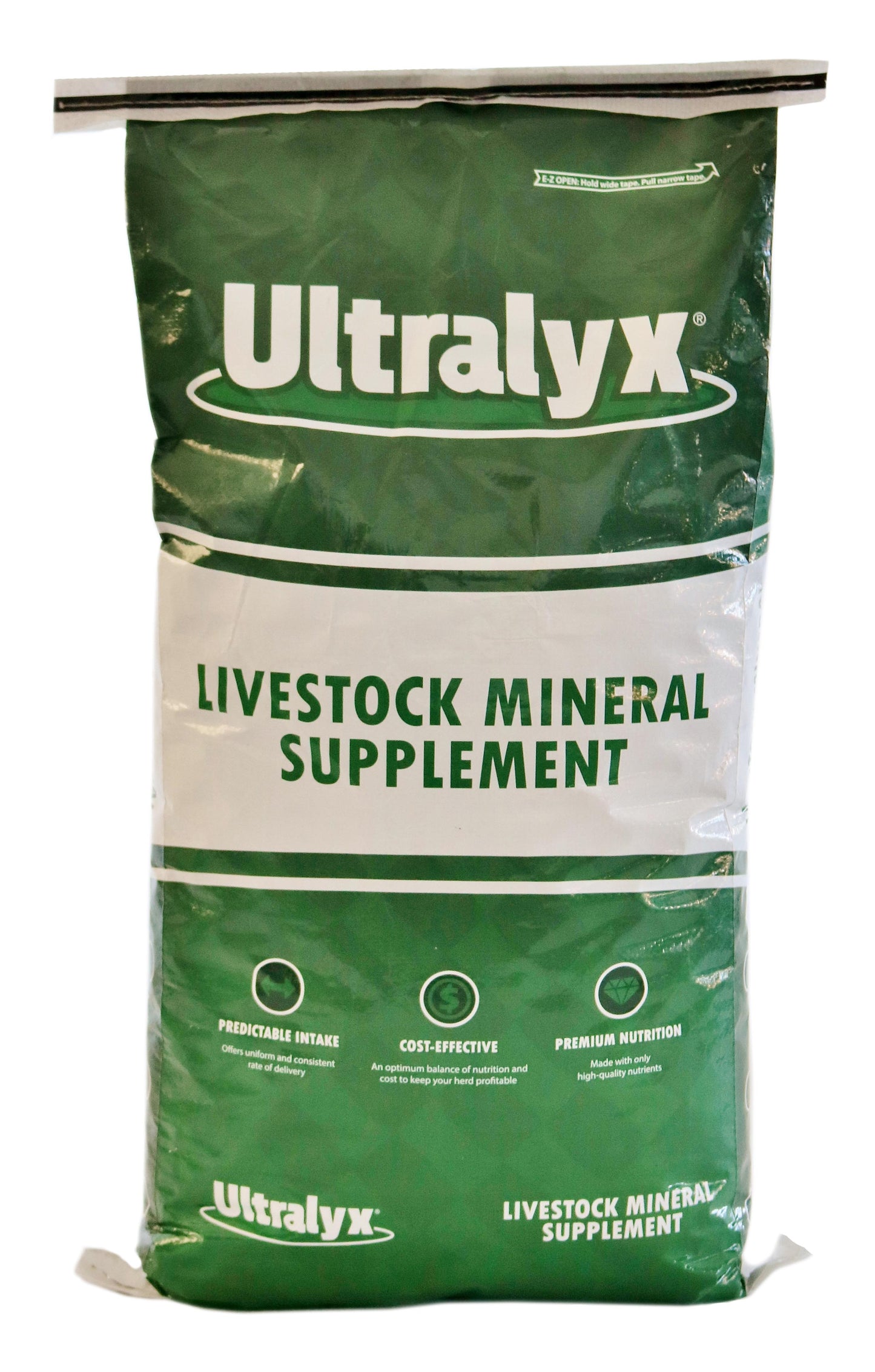 ULTRALYX 14% HI MAG MINERAL (10491)