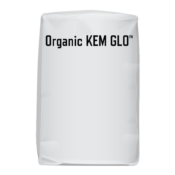 KEM GLO DRY (ORGANIC)