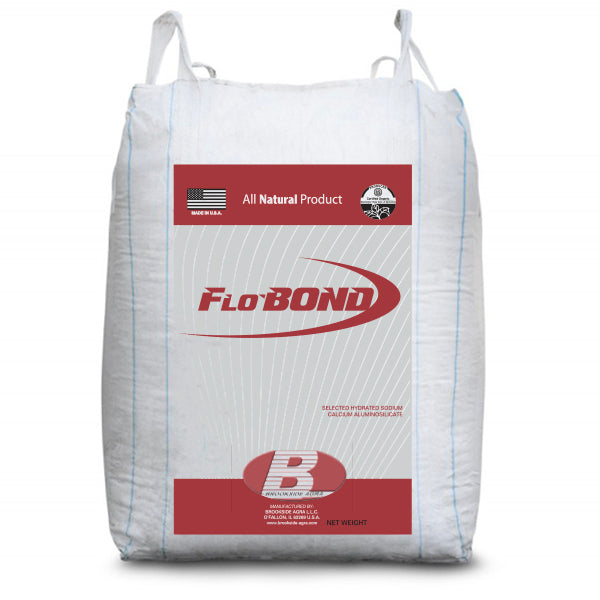 FLOBOND (40 MESH)