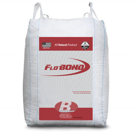 FLOBOND (40 MESH)