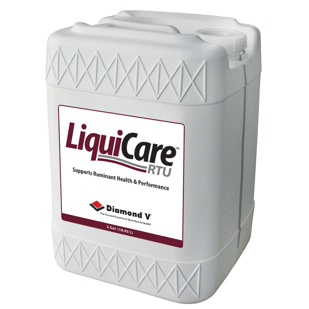 LIQUICARE RTU (1 x 5 GAL)