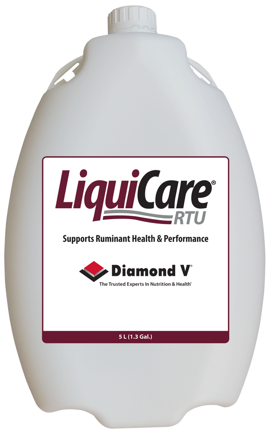 LIQUICARE RTU (4 x 5 LITER)