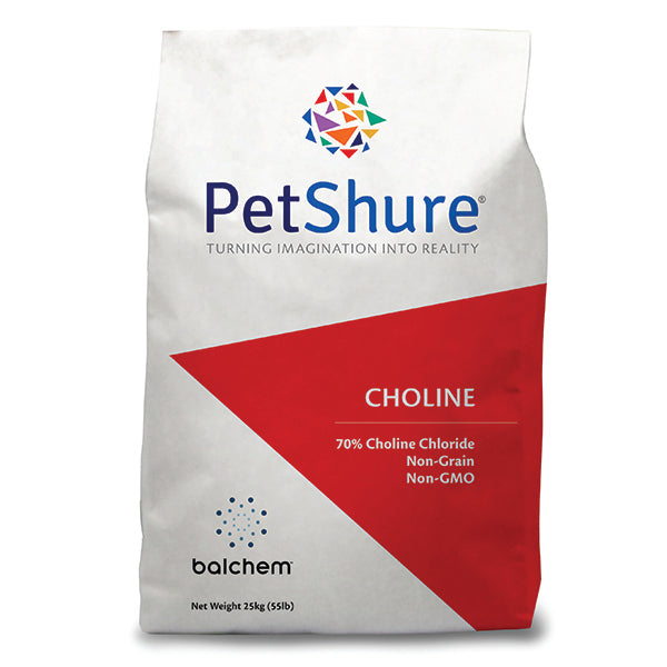 PETSHURE LACTIC ACID