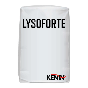 LYSOFORTE EQ