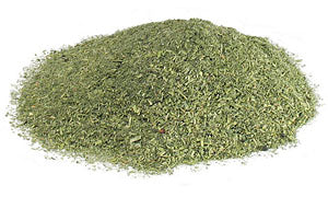 Alfalfa Meal Bulk (Organic) Min Order 24 Tons