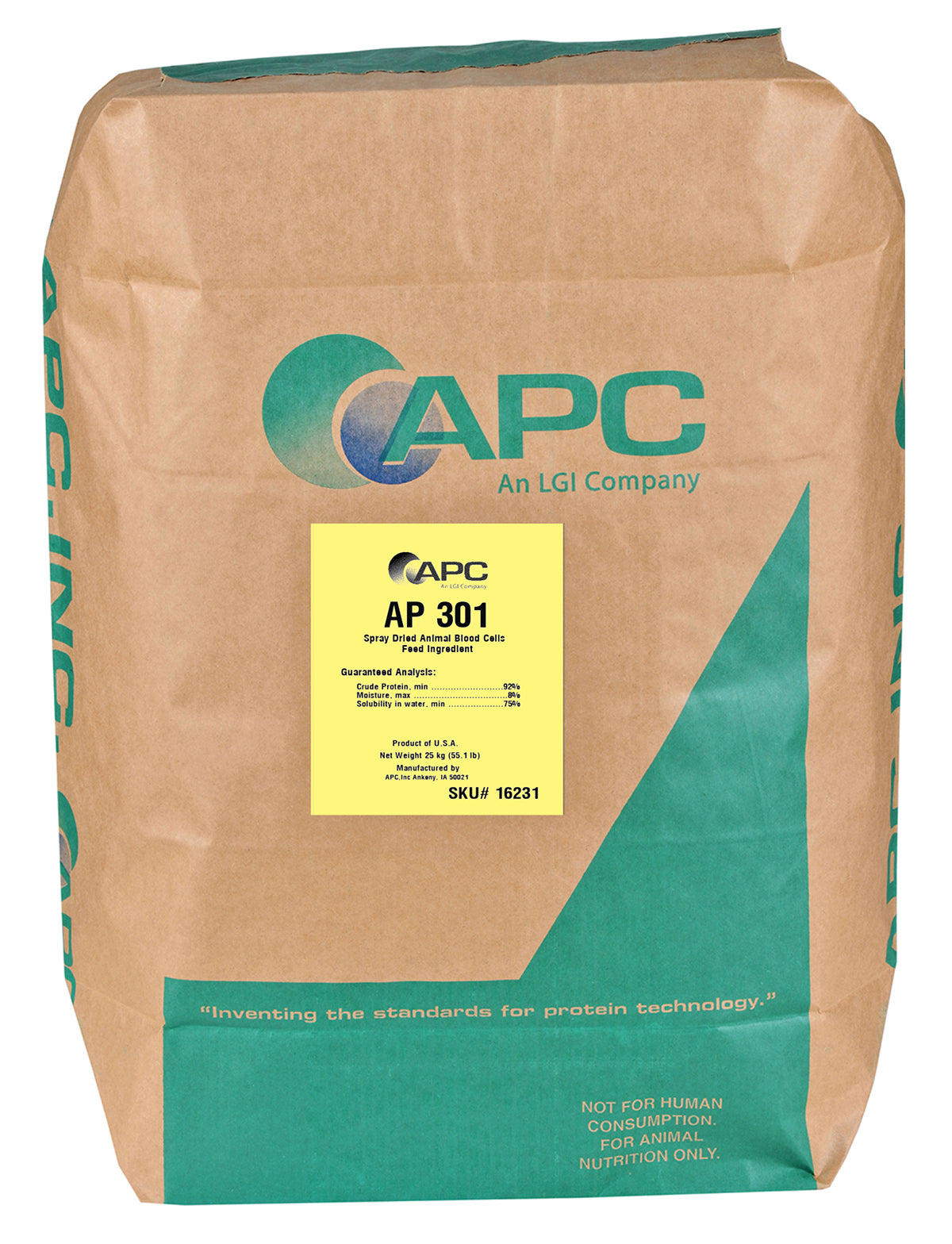 AP 301 (16231)