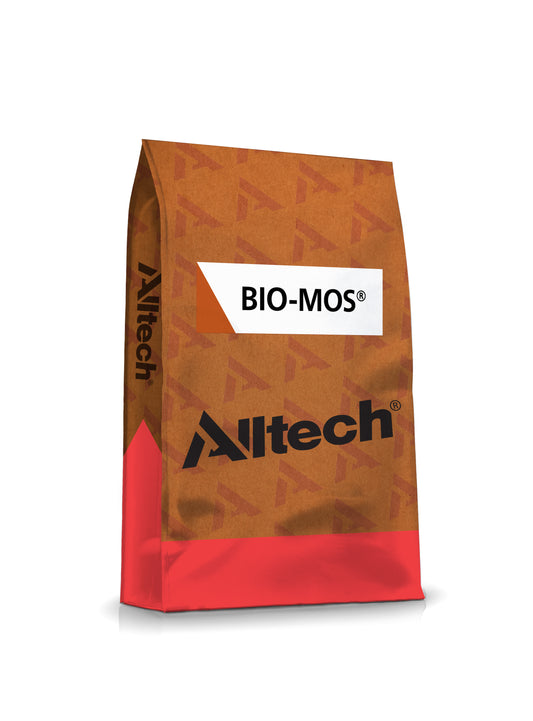 BIO-MOS WATER SOLUBLE