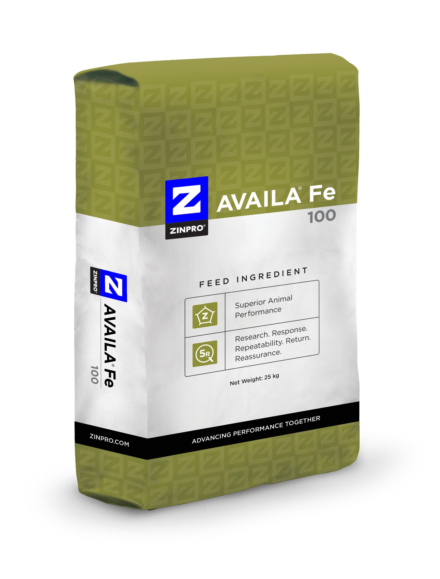 Zinpro Availa Fe 100