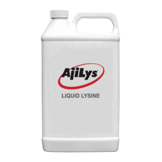 L-LYSINE 50% LIQUID (BULK)