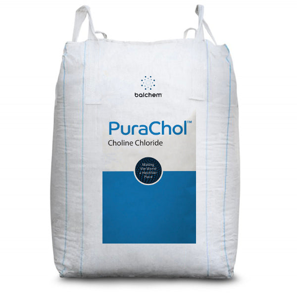 CHOLINE CHLORIDE 60 (NC)