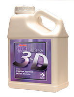 SHOWSTOPPER SHOW CALF CONCENTRATE