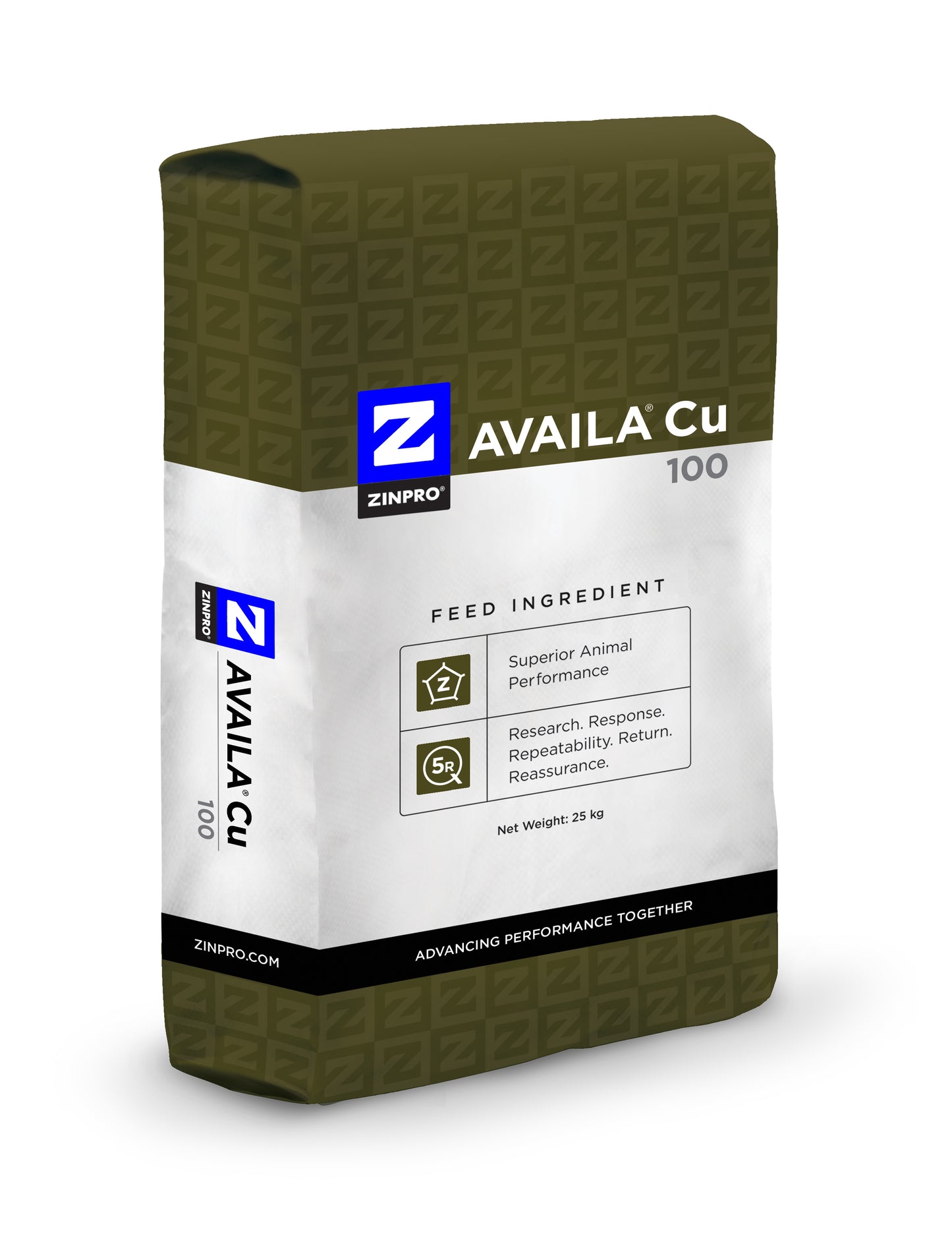 AVAILA-CU 100