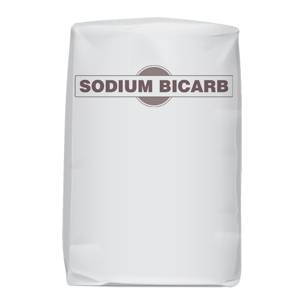 SODIUM BICARBONATE (C&D)