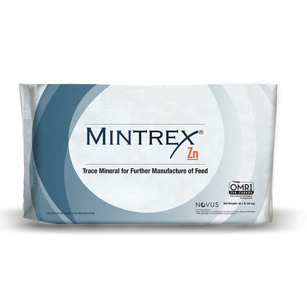 MINTREX ZN 16%