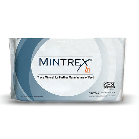 MINTREX ZN 16%