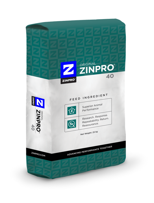ZINPRO 40
