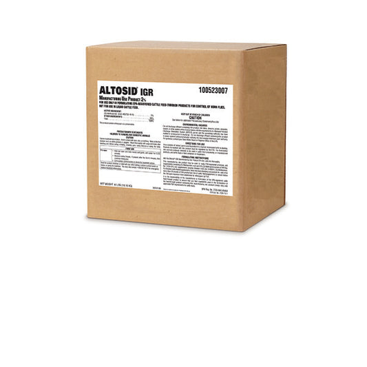 ALTOSID (MUP) 2%