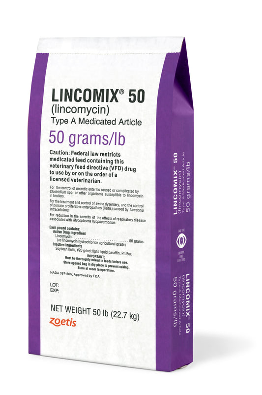 LINCO 50