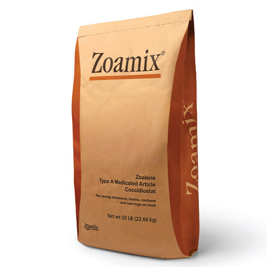 ZOAMIX