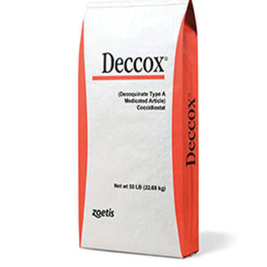 DECCOX 6%