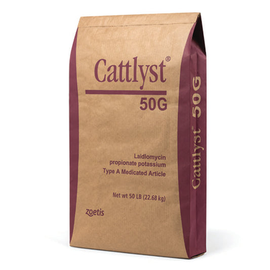 CATTLYST