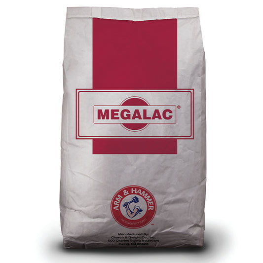 MEGALAC