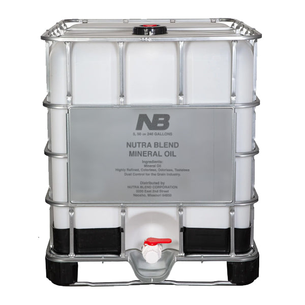 MINERAL OIL (TOTE) (APSZ)