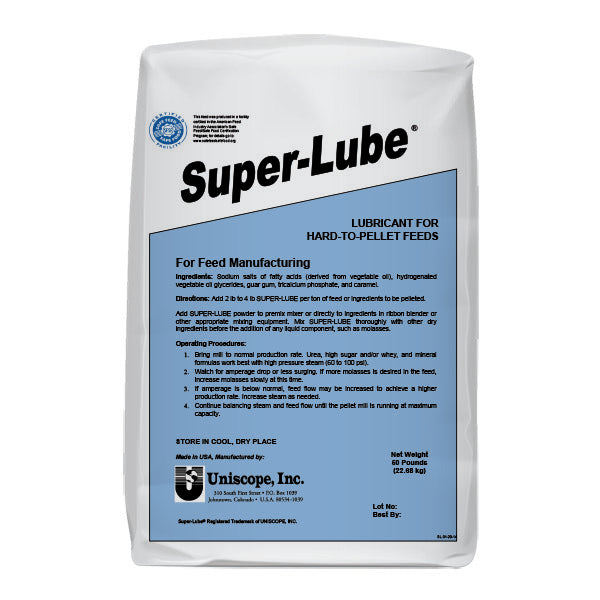 SUPER LUBE