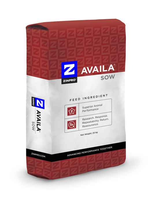 AVAILA SOW