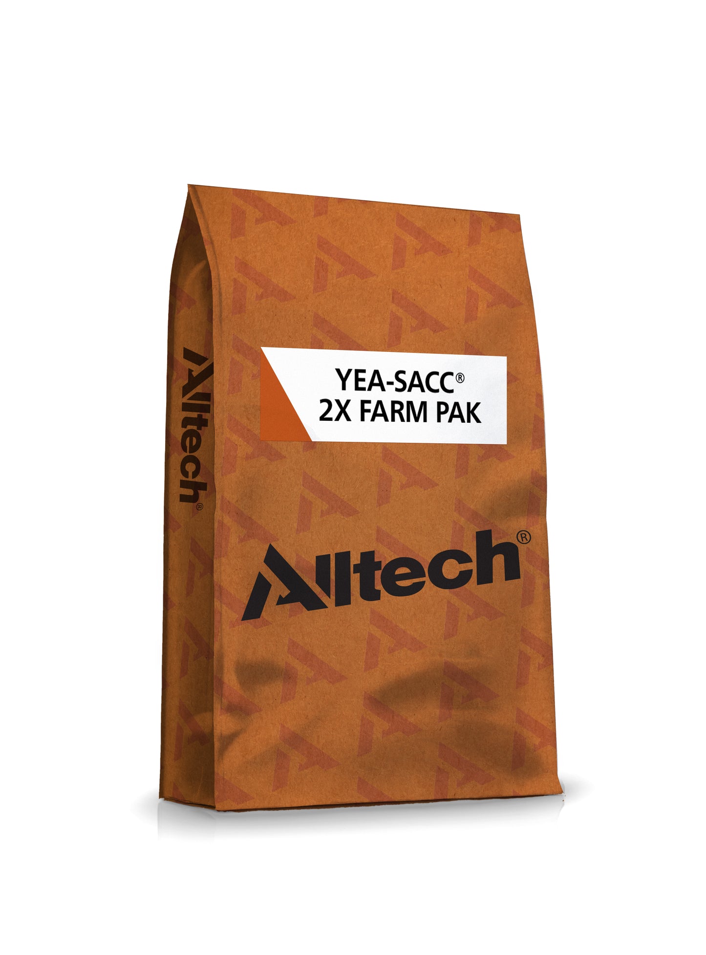 YEA-SACC 2X FARM PAK