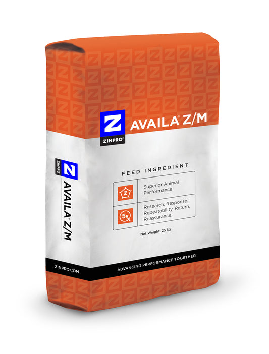 AVAILA-Z/M