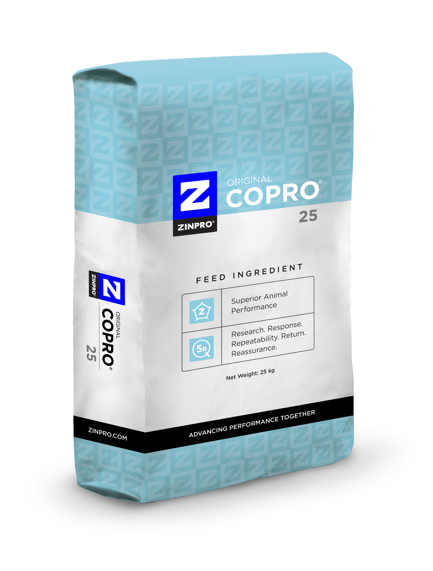 COPRO 25