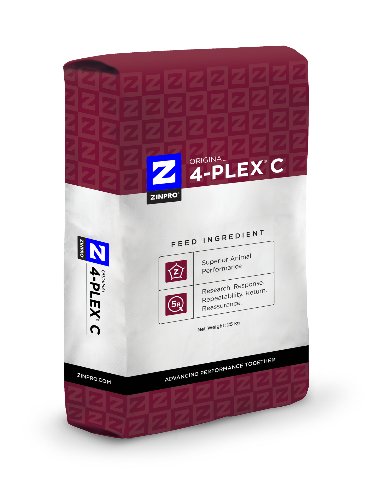 Zinpro 4-PLEX CONCENTRATE