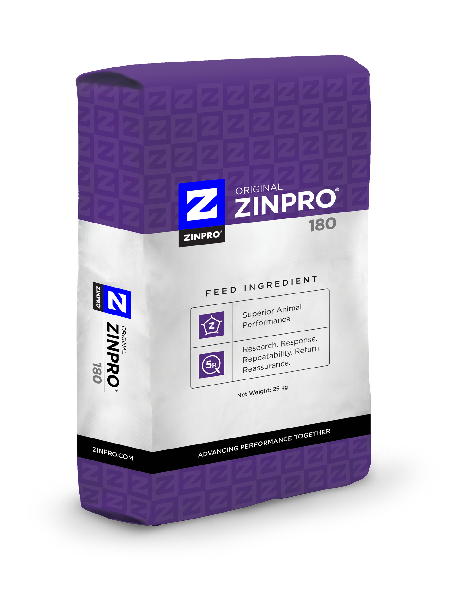 ZINPRO 180