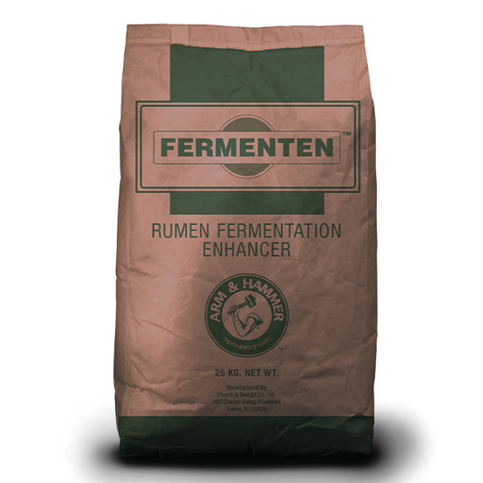 FERMENTEN