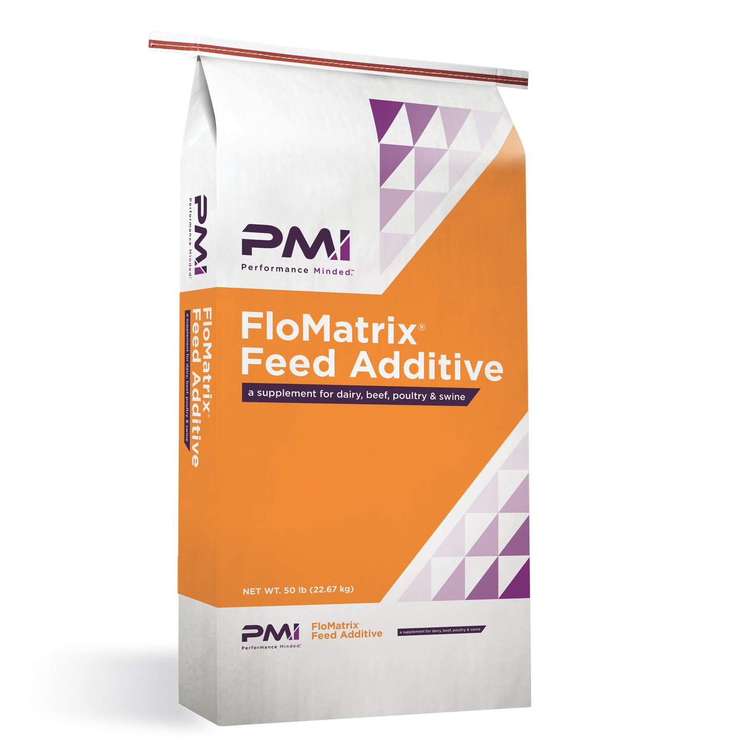 PMI FLOMATRIX FEED ADDITIVE