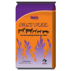 SHOWTEC FAST FUEL