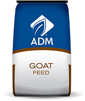 MEAT GOAT POWER 16% RU - SOLD BY TON