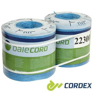 Cordex Balecord UltraGrip Plastic Baler Twine