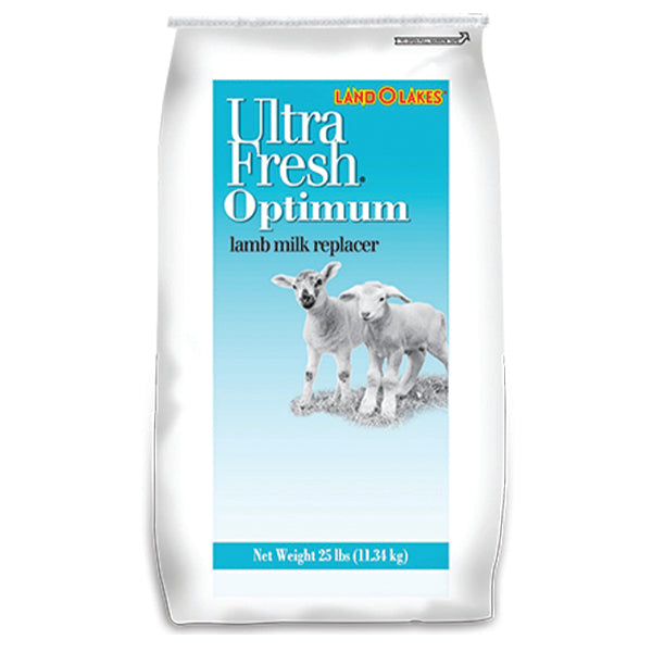 LOL ULTRA FRESH LAMB OPTIMUM MR