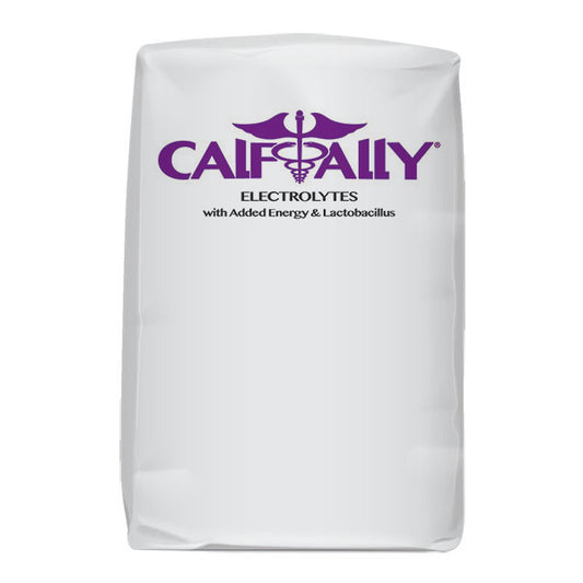 CALF ELECTROLYTE 30LB.
