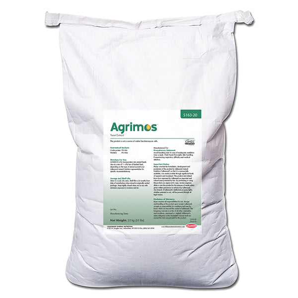 AGRIMOS