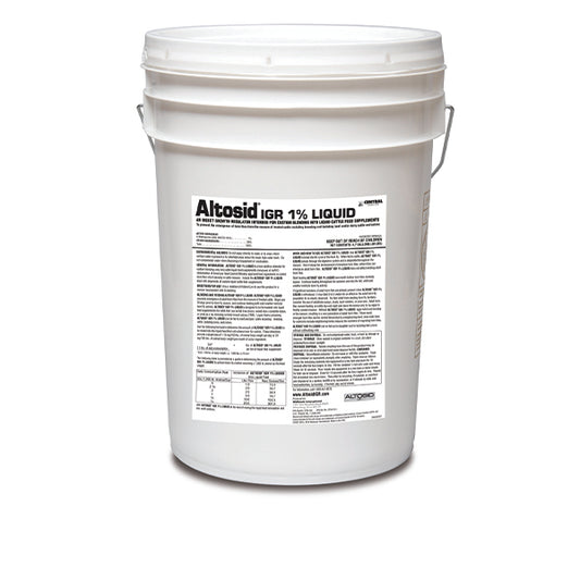 ALTOSID 1% LIQUID