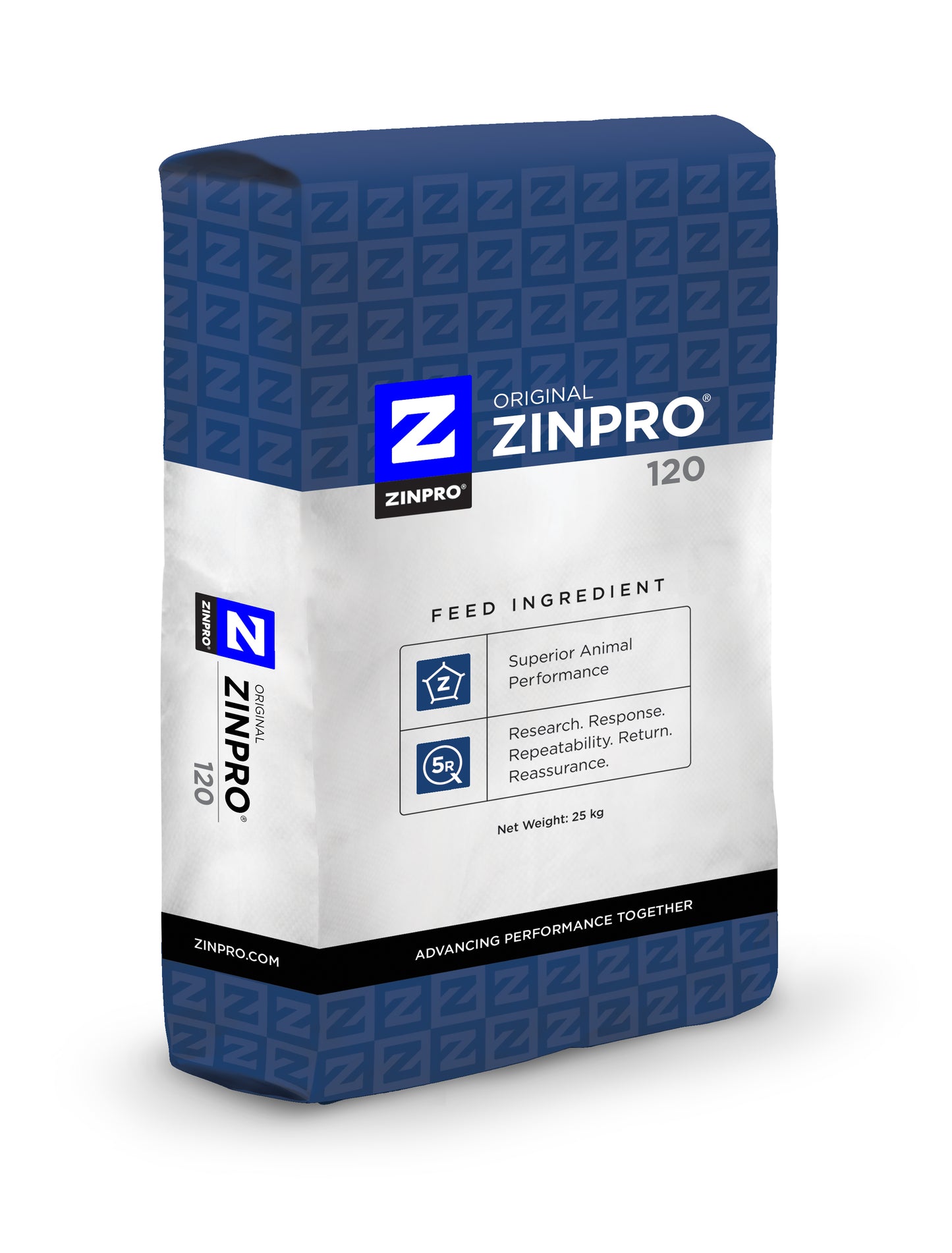 ZINPRO 120