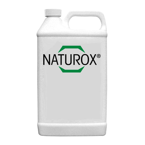 NATUROX PREMIUM LIQUID