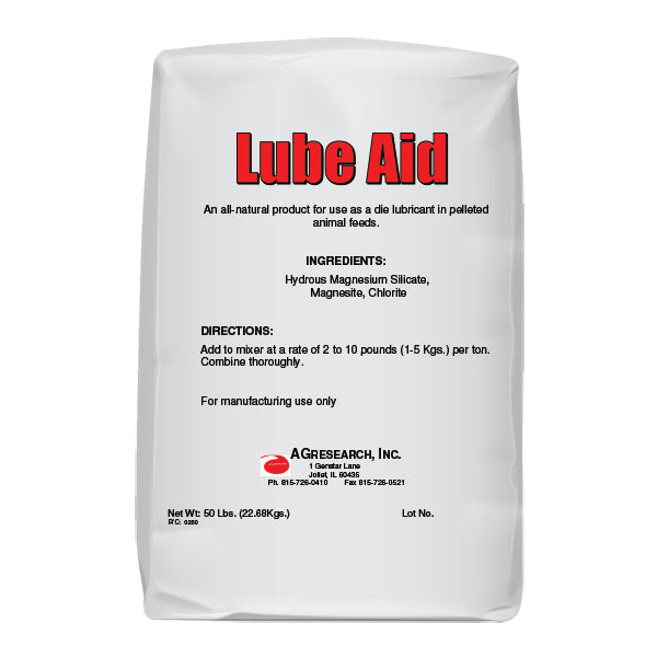 LUBE AID