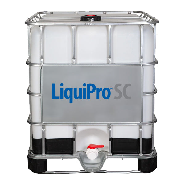 LIQUI PRO SC
